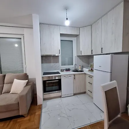 Apartamento Stan Na Dan *