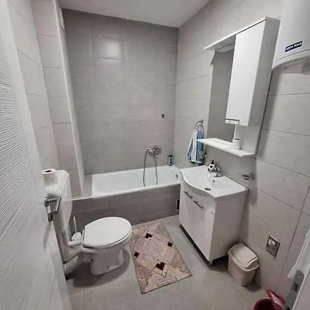 Stan Na Dan Apartamento *