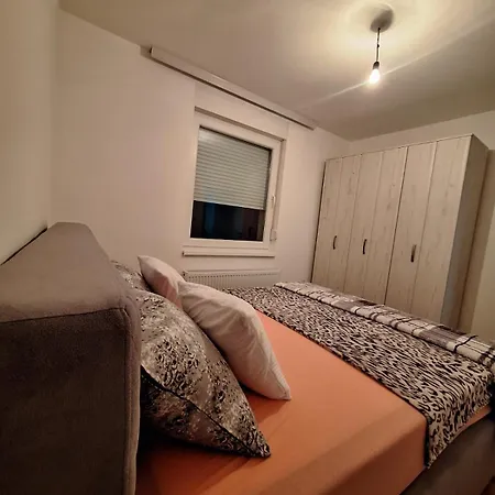 Stan Na Dan Apartamento Bijeljina