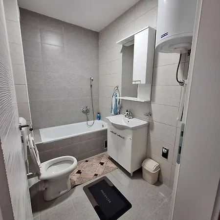 Apartamento Stan Na Dan *
