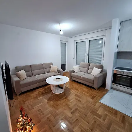 Stan Na Dan Apartamento