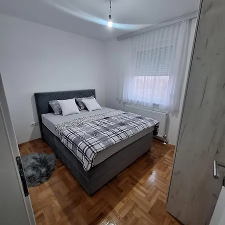 Stan Na Dan Apartamento *