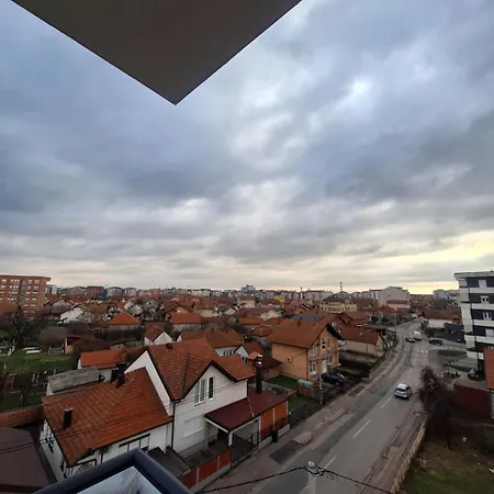 Apartamento Stan Na Dan *