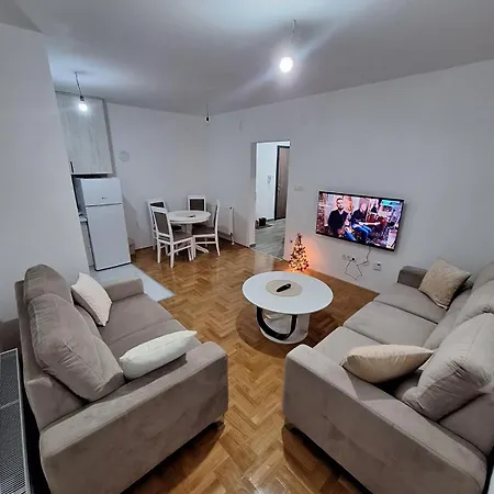 Stan Na Dan * Bijeljina