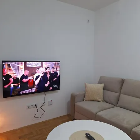 Stan Na Dan Apartamento