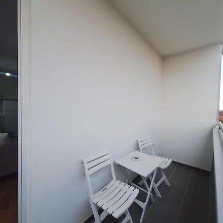Apartamento Stan Na Dan