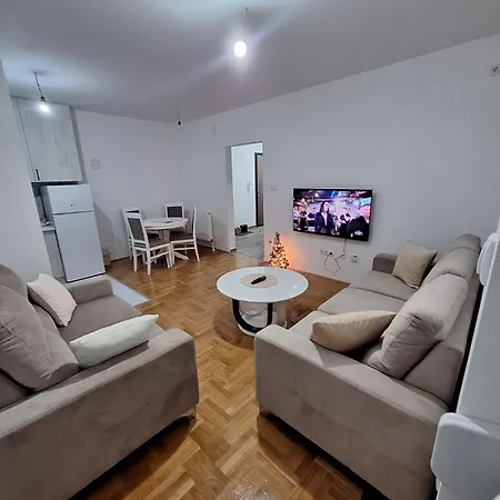Stan Na Dan Apartamento *