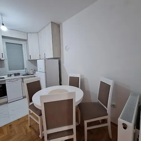 Apartamento Stan Na Dan *